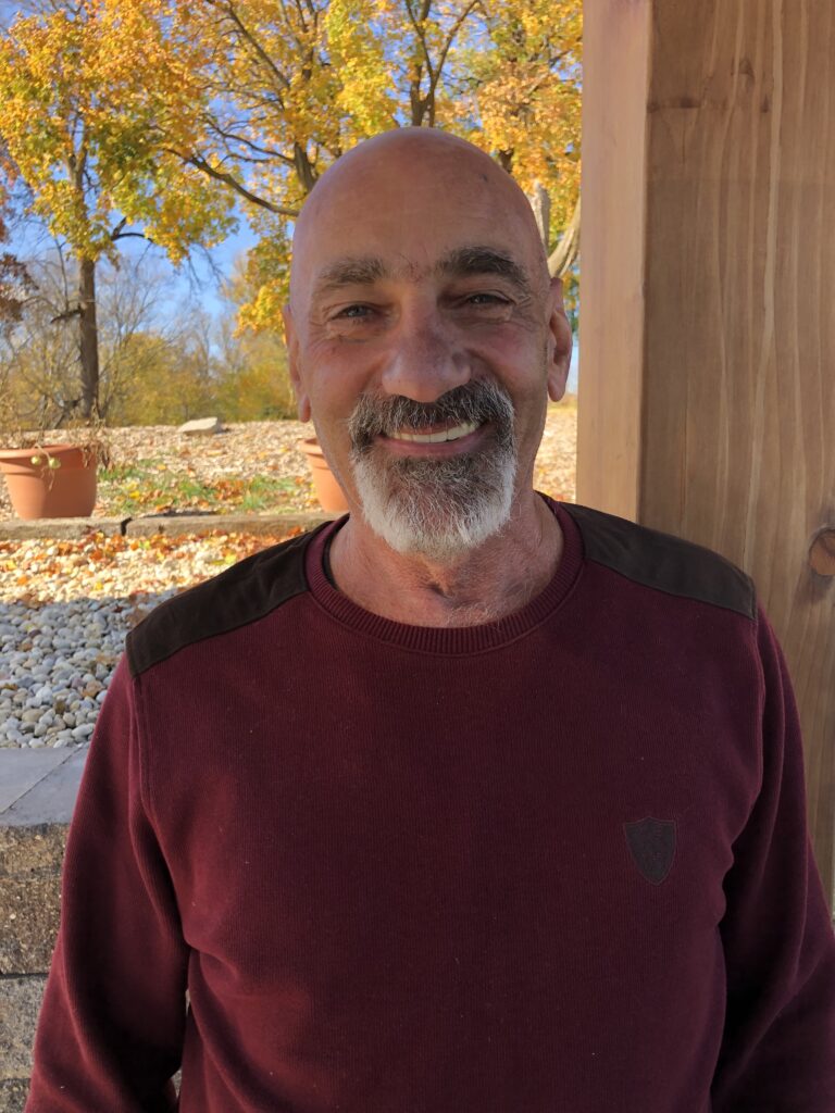 Amer Arafat - Engineering